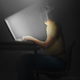 Illustration for article titled Inescapable Technology Is Beating Up Our Brains